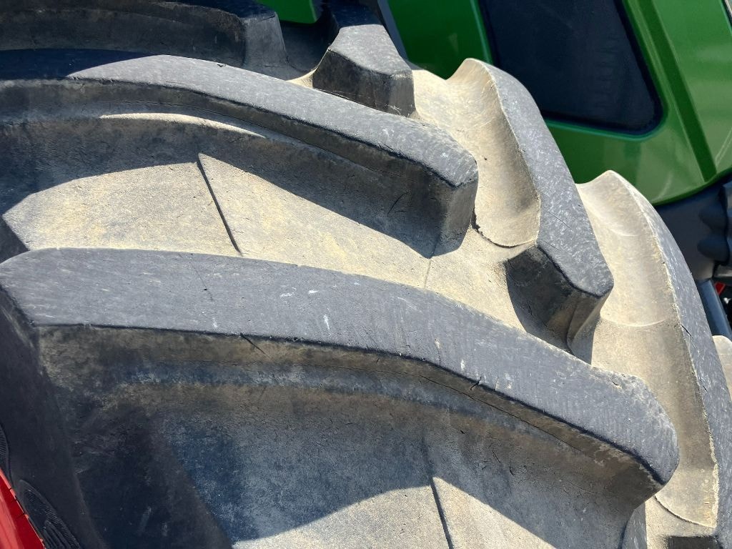 Tracteur FENDT 724 VARIO PROFI + - photo slide 44