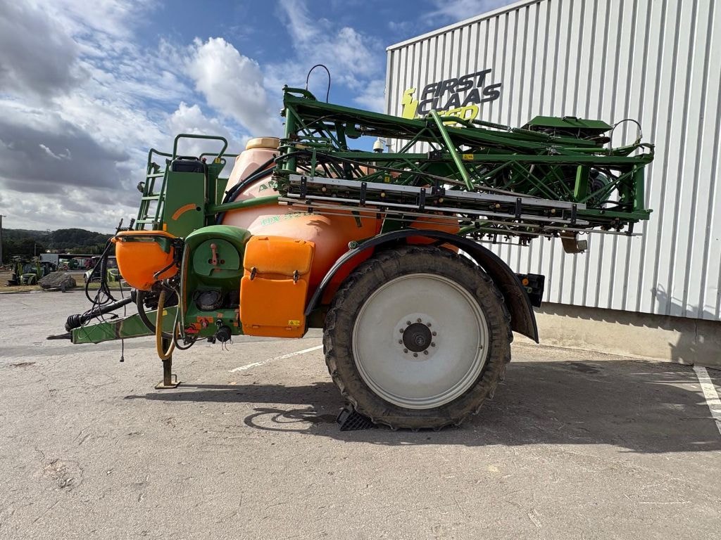 Pulverisateur AMAZONE UX3200 - photo slide 4