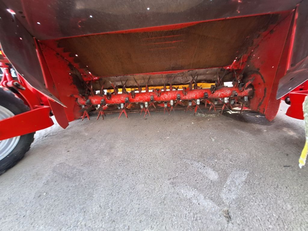 Faucheuse conditionneuse POTTINGER 3007T - photo slide 9
