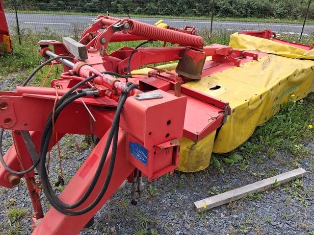 Faucheuse POTTINGER 305 - photo slide 3