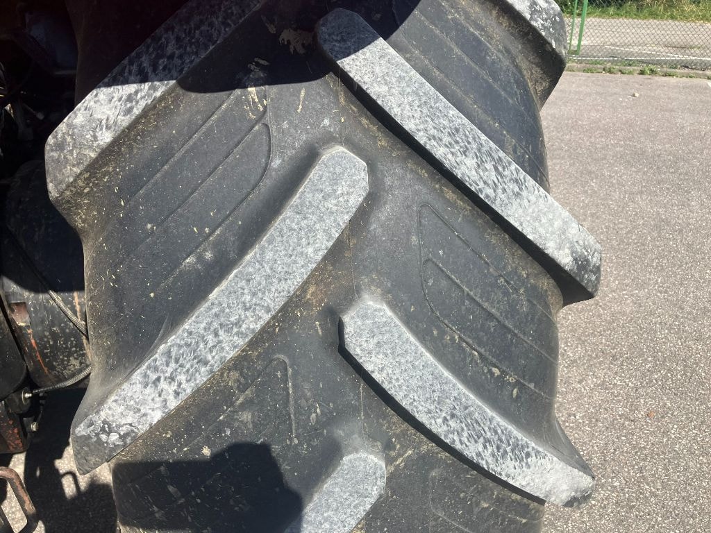 Tracteur CASE IH CVX 150 - photo slide 31