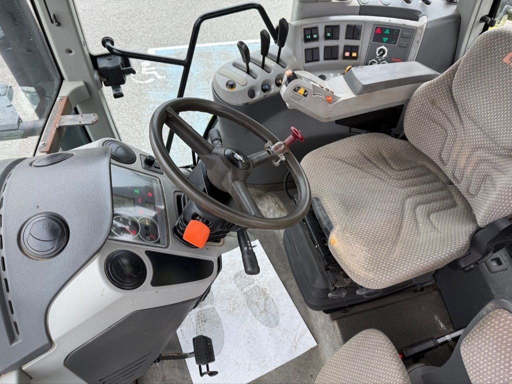 Tracteur CLAAS ARION 510 T3 - photo slide 19