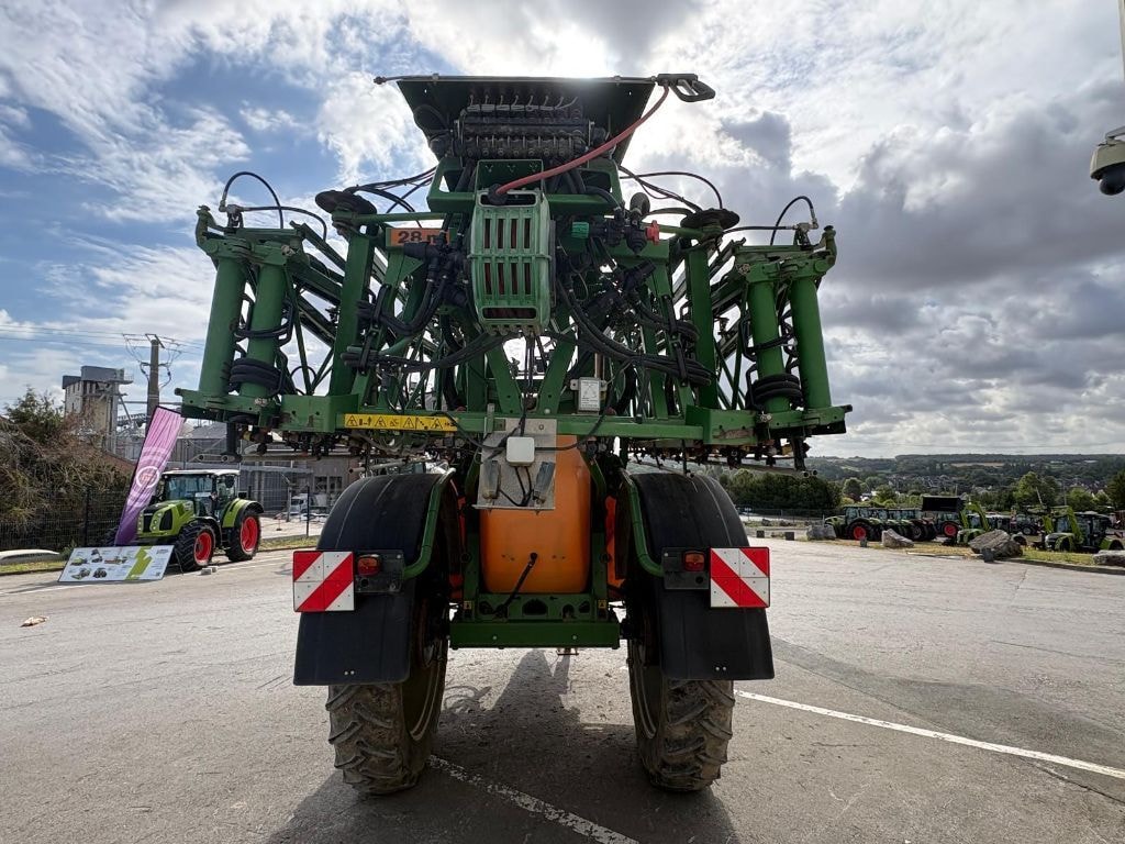 Pulverisateur AMAZONE UX3200 - photo slide 6
