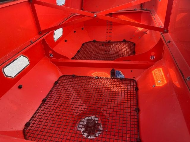 Epandeur engrais KUHN Axis 40.2 M-EMC - photo slide 5