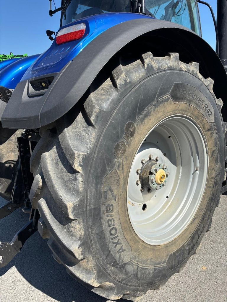 Tracteur NEW HOLLAND T7-315 - photo slide 18