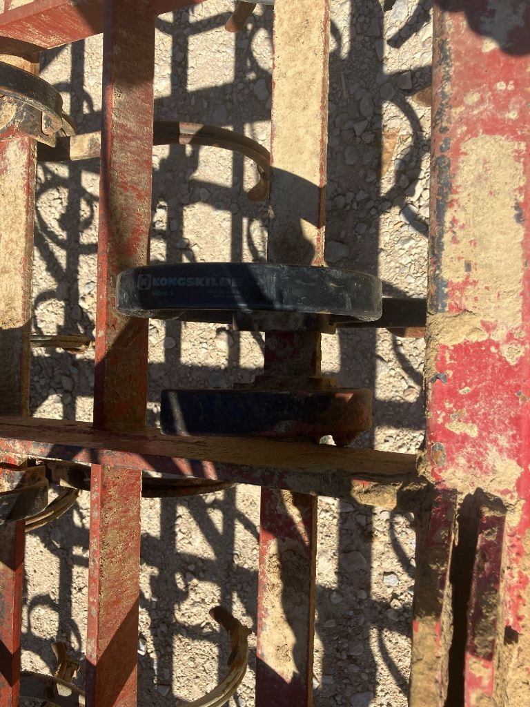 Vibroculteur AGRIDIS xx - photo slide 16