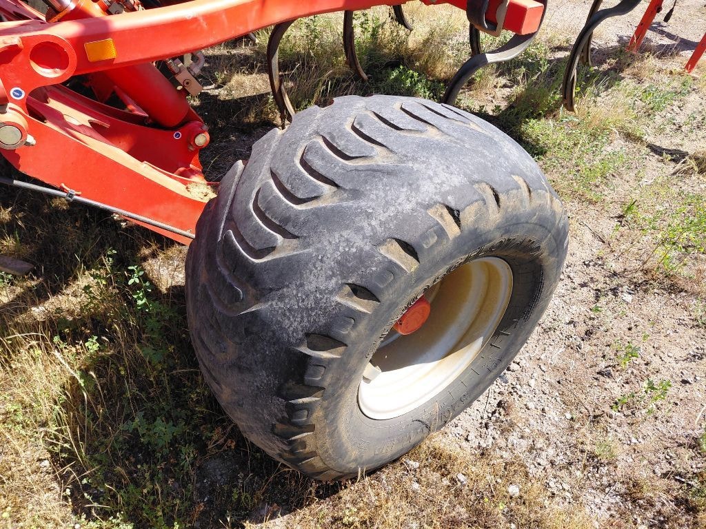 Vibroculteur KUHN PROLANDER 6000 - photo slide 4