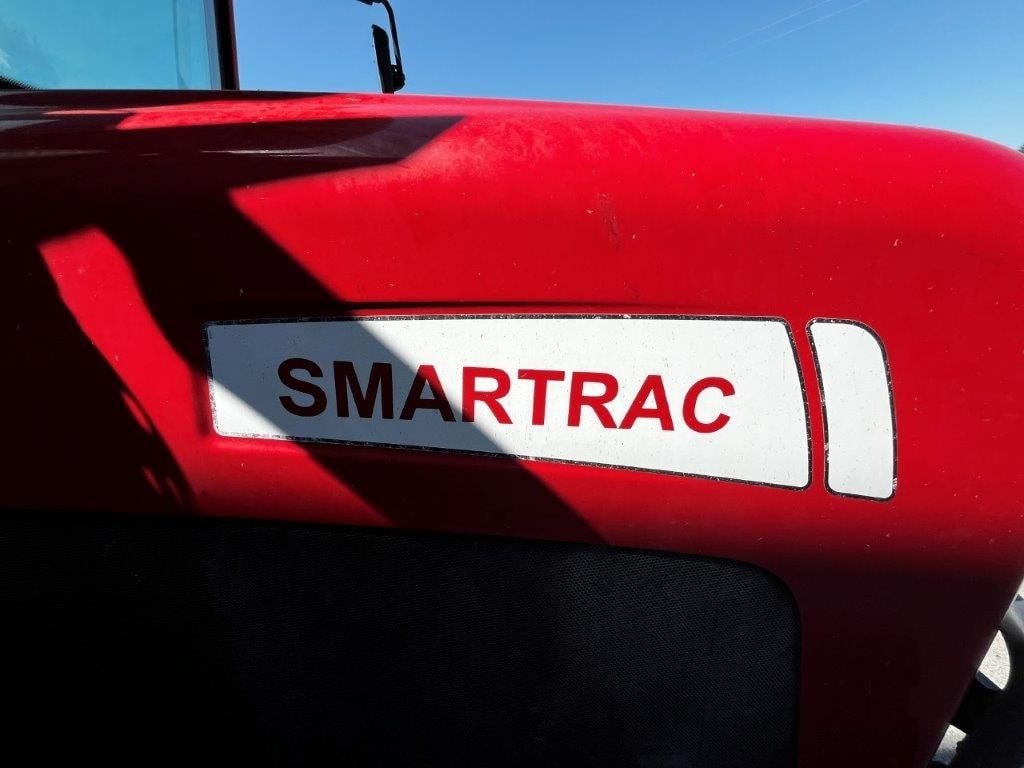 Melangeuse automotrice TRIOLIET SMARTRAC G-1000 - photo slide 15