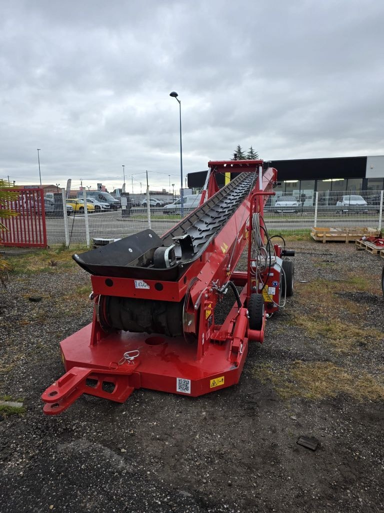 Divers GRIMME SL 145 - photo slide 2