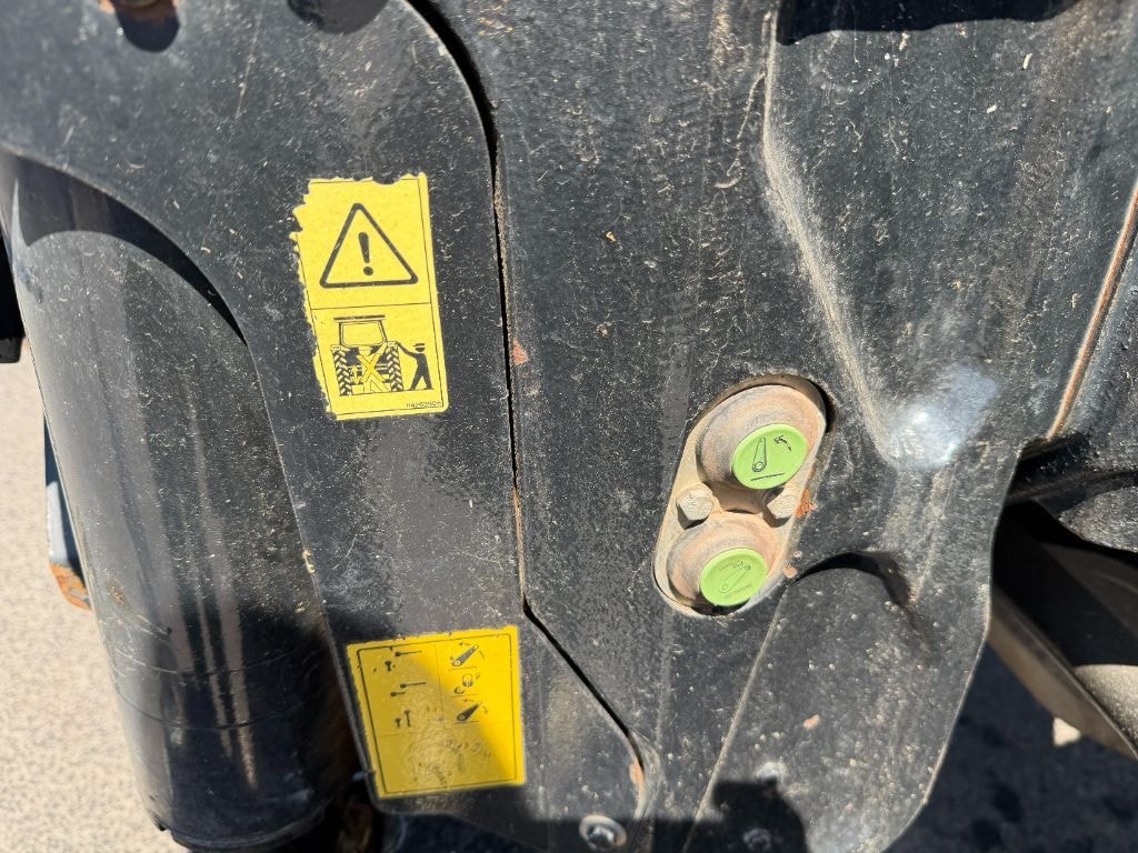 Tracteur NEW HOLLAND T7.235 AC       - photo slide 6