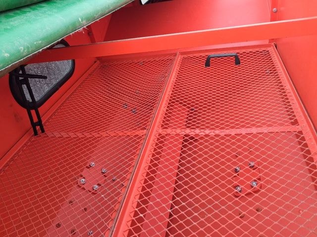 Semoir monograine MASCHIO MTE 300 - photo slide 21
