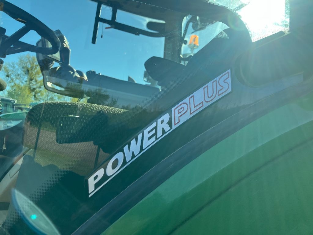 Tracteur FENDT 720 VARIO POWER + - photo slide 30