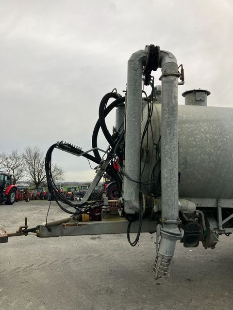 Tonne a lisier FLIEGL 252F1 - photo slide 16