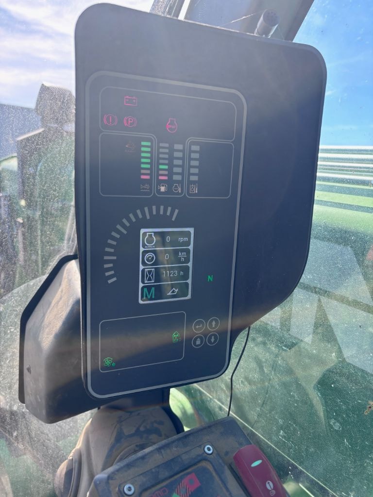 Telescopique FENDT CARGO  - photo slide 11