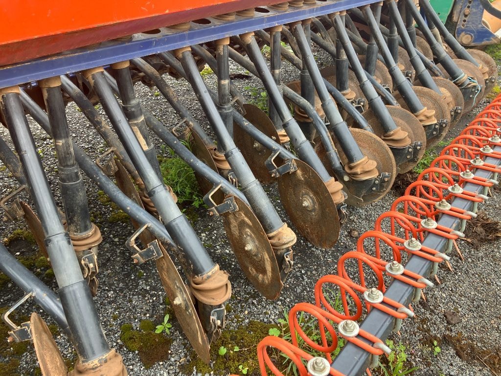 Semoir en ligne NORDSTEN NS 1030 - photo slide 6