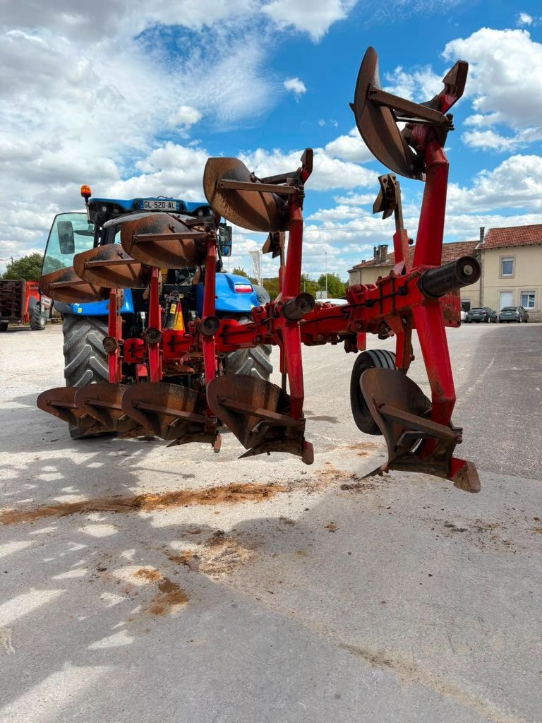 Charrue GREGOIRE BESSON RY7 514160 - photo slide 4