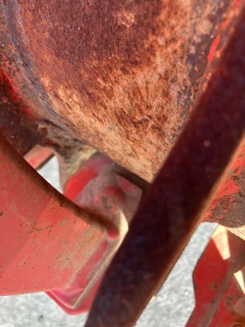 Herse rotative MASCHIO AQUILA 6000 - photo slide 13