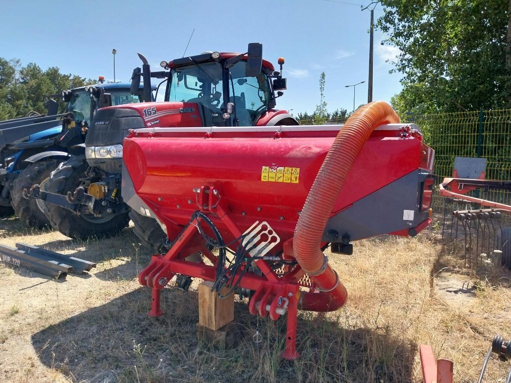 Trémie frontale HORSCH Partner 1600 ft - photo slide 4