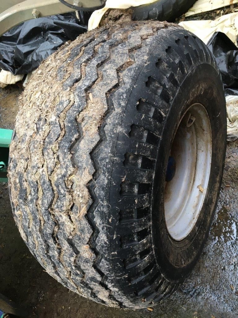 Gyrobroyeur DESVOYS MASTER COUPE BV 4.80 M - photo slide 8
