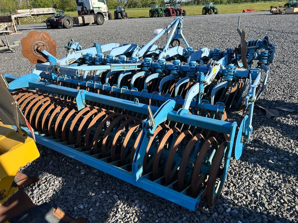 Dechaumeur LEMKEN RUBIN 9/350 - photo slide 8