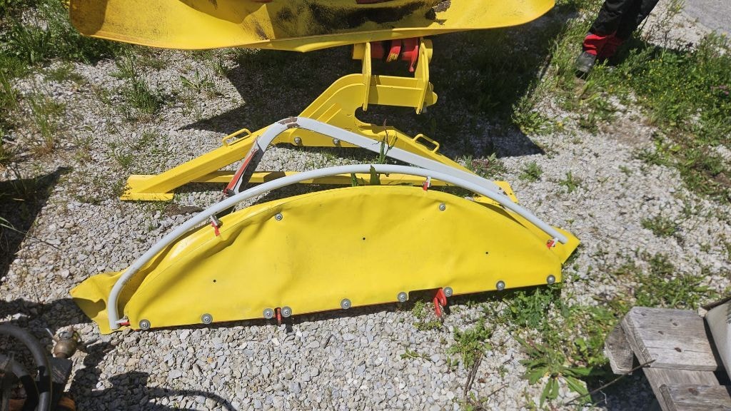 Faucheuse POTTINGER NOVACAT 302 - photo slide 8