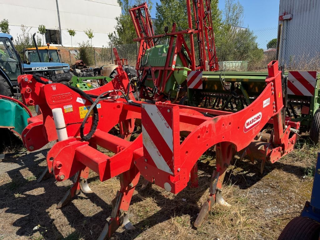 Decompacteur MASCHIO Attila - photo slide 2