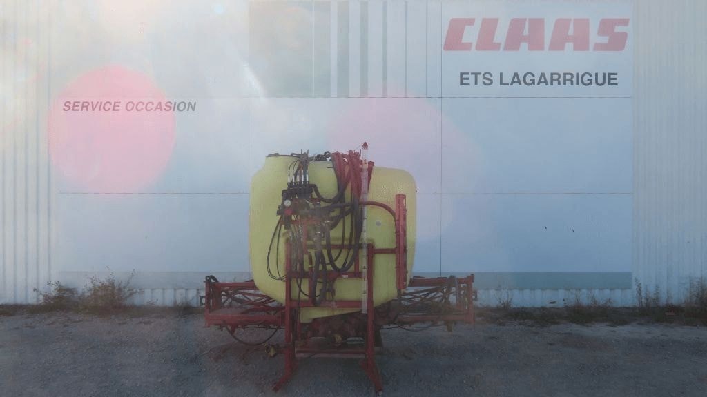 Pulverisateur HARDI 1000 - photo slide 1