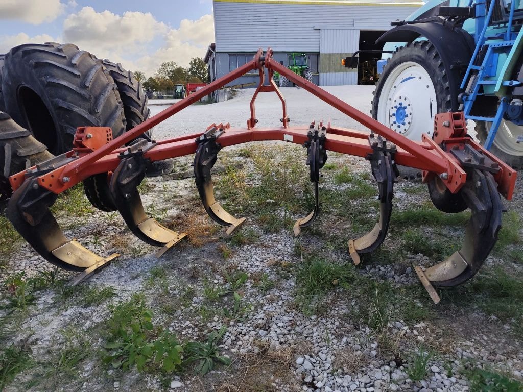 Decompacteur RAU DPL 6 - photo slide 1