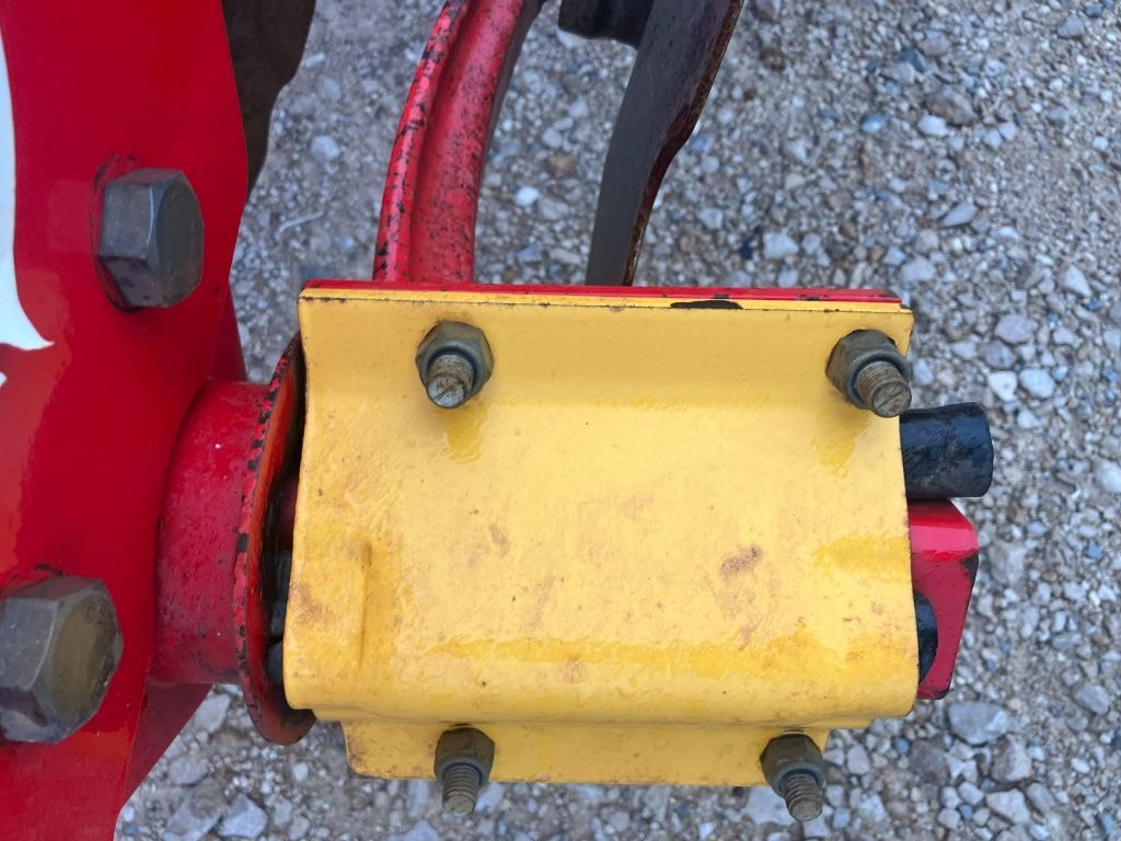 Dechaumeur VADERSTAD Carrier CRX 525 - photo slide 19