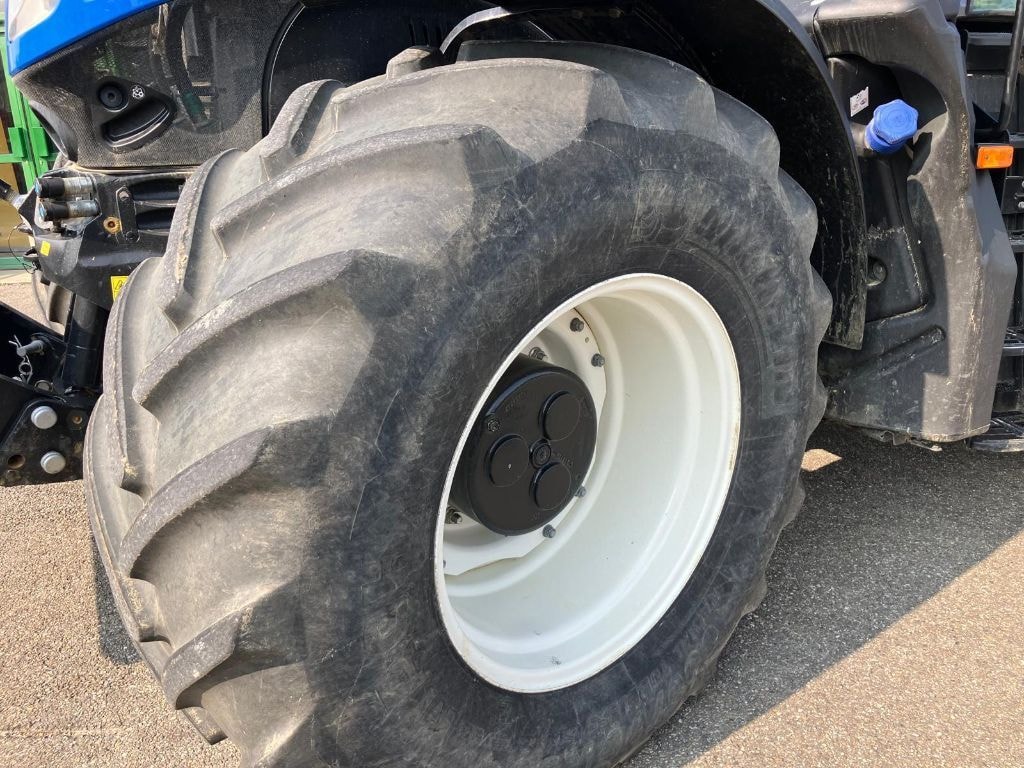 Tracteur NEW HOLLAND T7.315 - photo slide 7