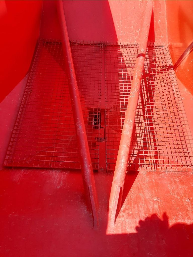 Semoir simplifié VADERSTAD Spirit 600S - photo slide 10