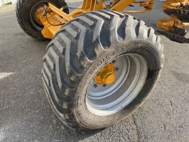 Dechaumeur AGRISEM DISC-O-MULCH 6M TRAINE - photo slide 4