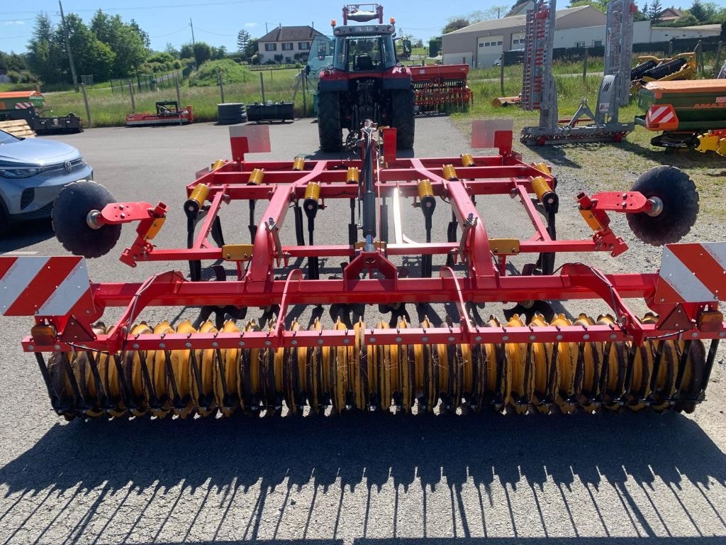 Dechaumeur VADERSTAD cultus CS 350 -  2022 - photo slide 8