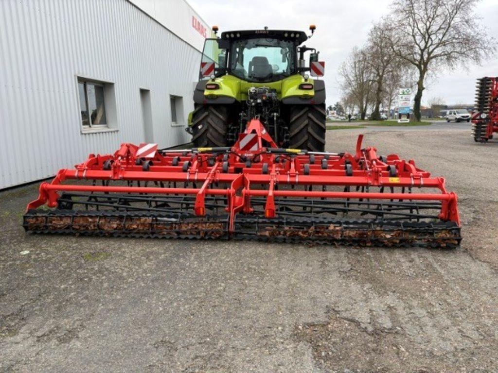 Vibroculteur KUHN PROLANDER 500 R - photo slide 5