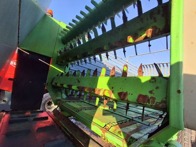 Autochargeuse BONINO AB70TR - photo slide 23