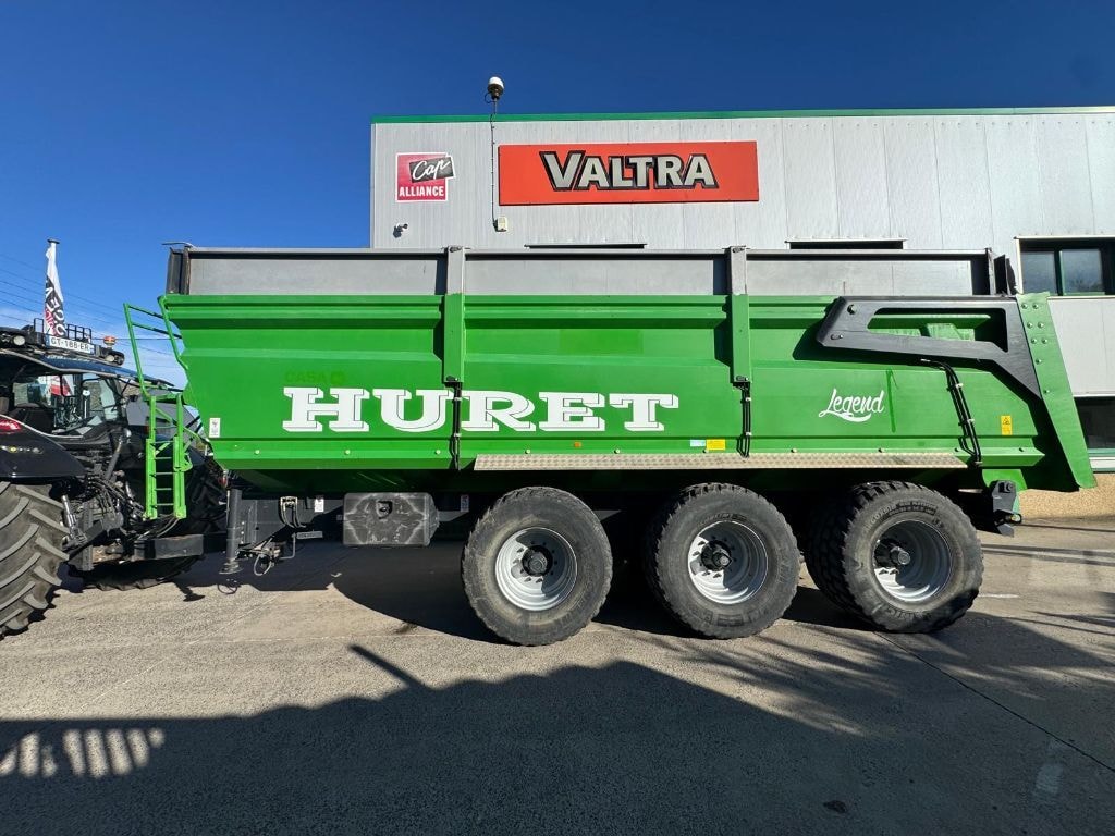 Benne HURET BH2440 - photo slide 2