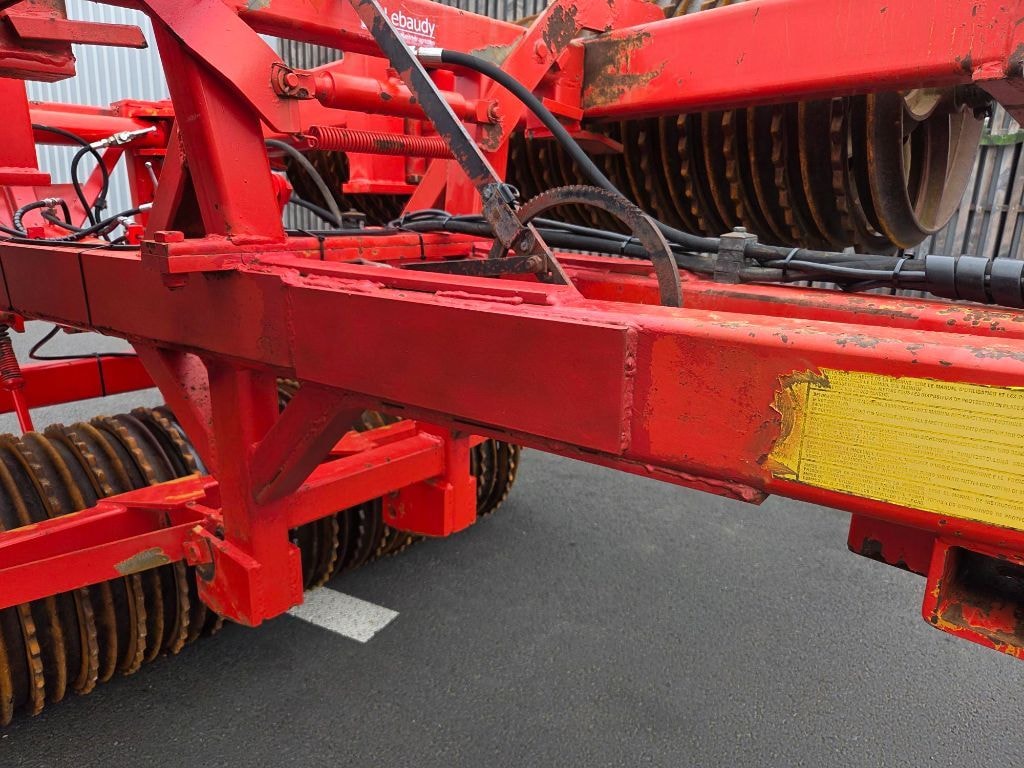 Outil de plombage QUIVOGNE Rollmot 630 - photo slide 13