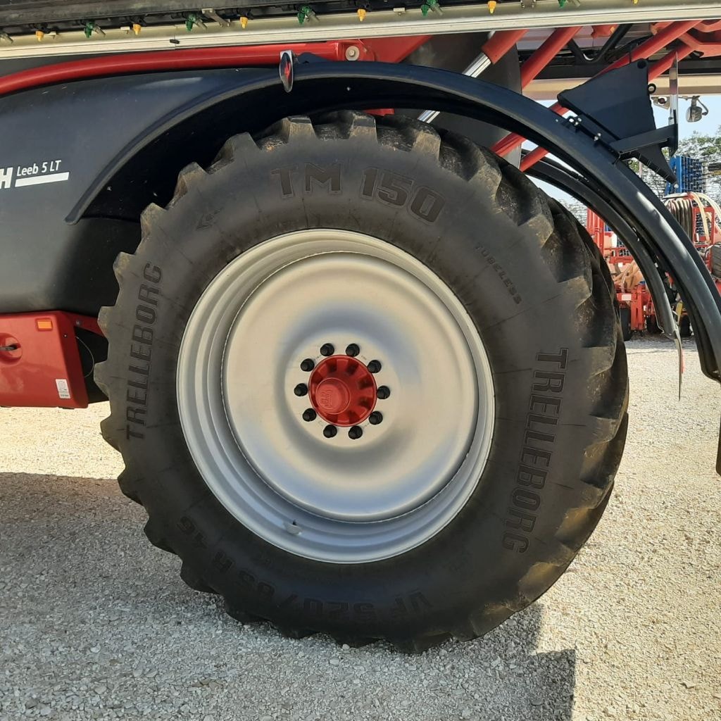 Pulverisateur HORSCH Leeb 5 LT - photo slide 24