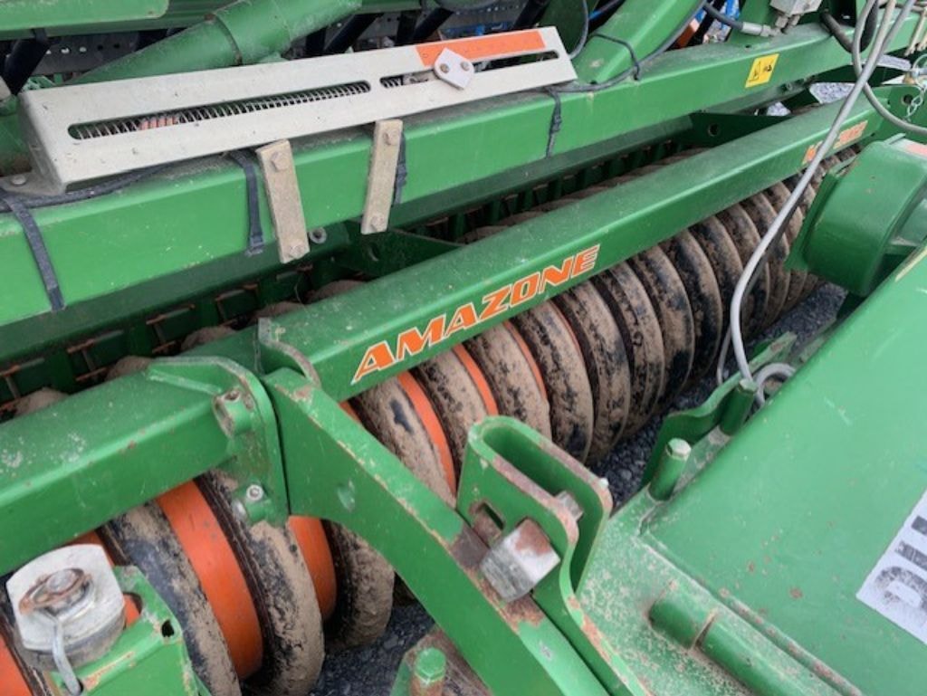 Combine de Semis AMAZONE KE 303 / AD 303 - photo slide 6