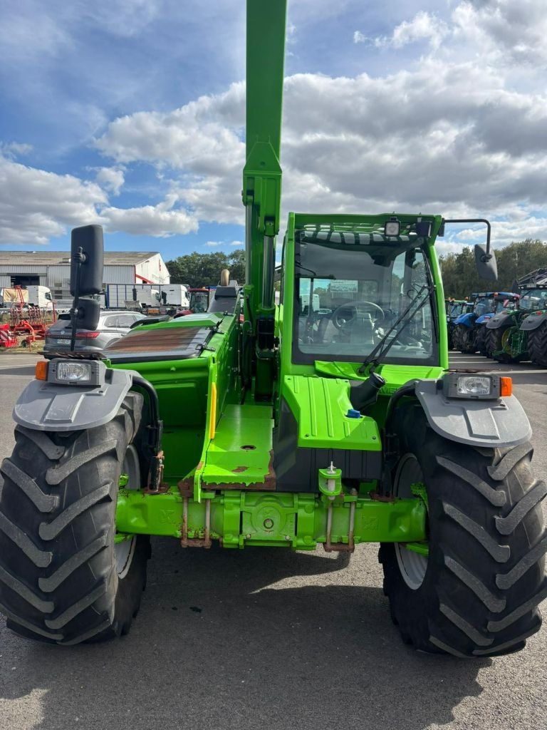 Telescopique MERLO TF35.7 CS - photo slide 13