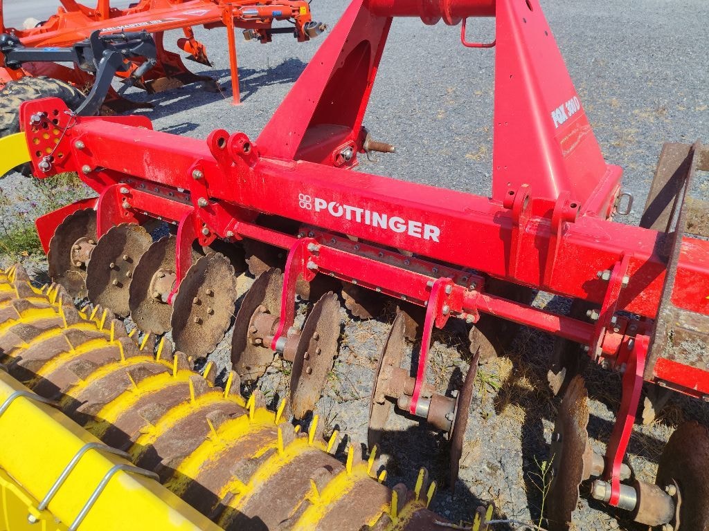 Divers Pottinger Fox 300d - photo slide 10