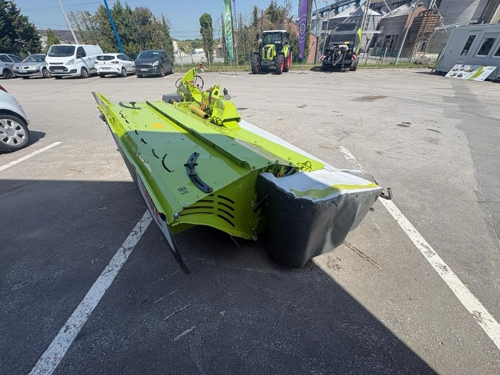 Faucheuse CLAAS Disco 3200 contour  - photo slide 7