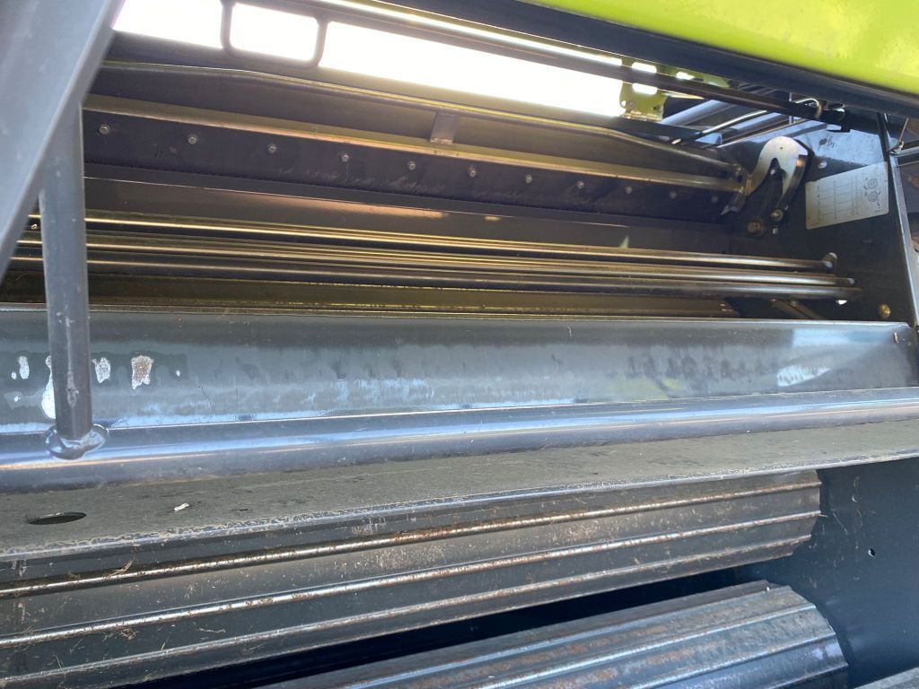 Presse balles rondes CLAAS ROLLANT 520RF  2000 BOTTES - photo slide 16