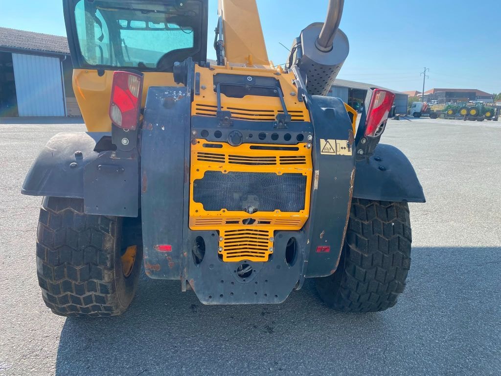Telescopique DIECI AGRI PLUS 40.7 VS - photo slide 16