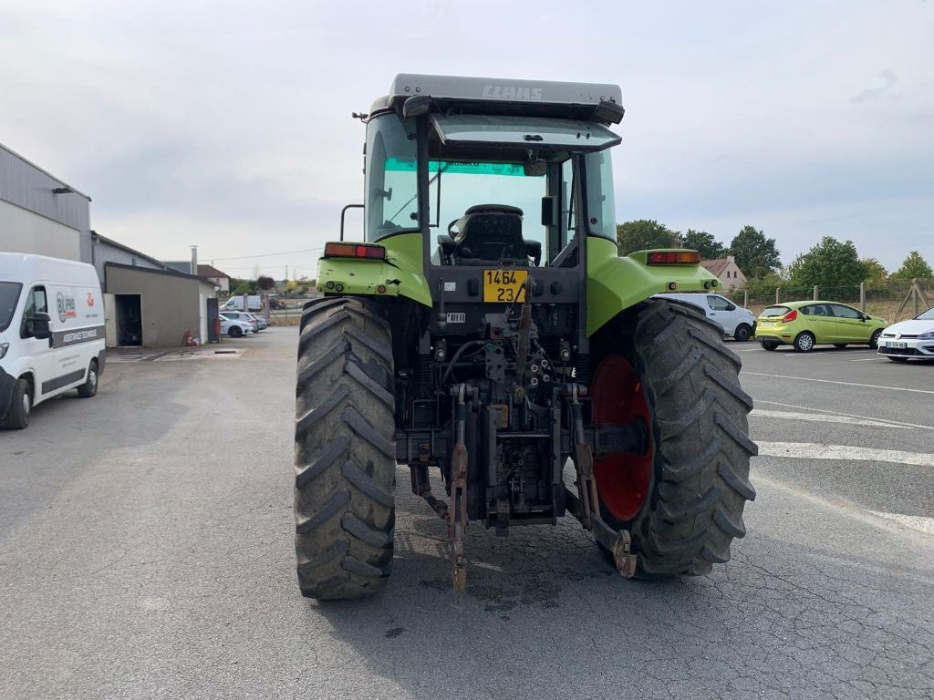 Tracteur CLAAS Ares 616 RC - photo slide 11