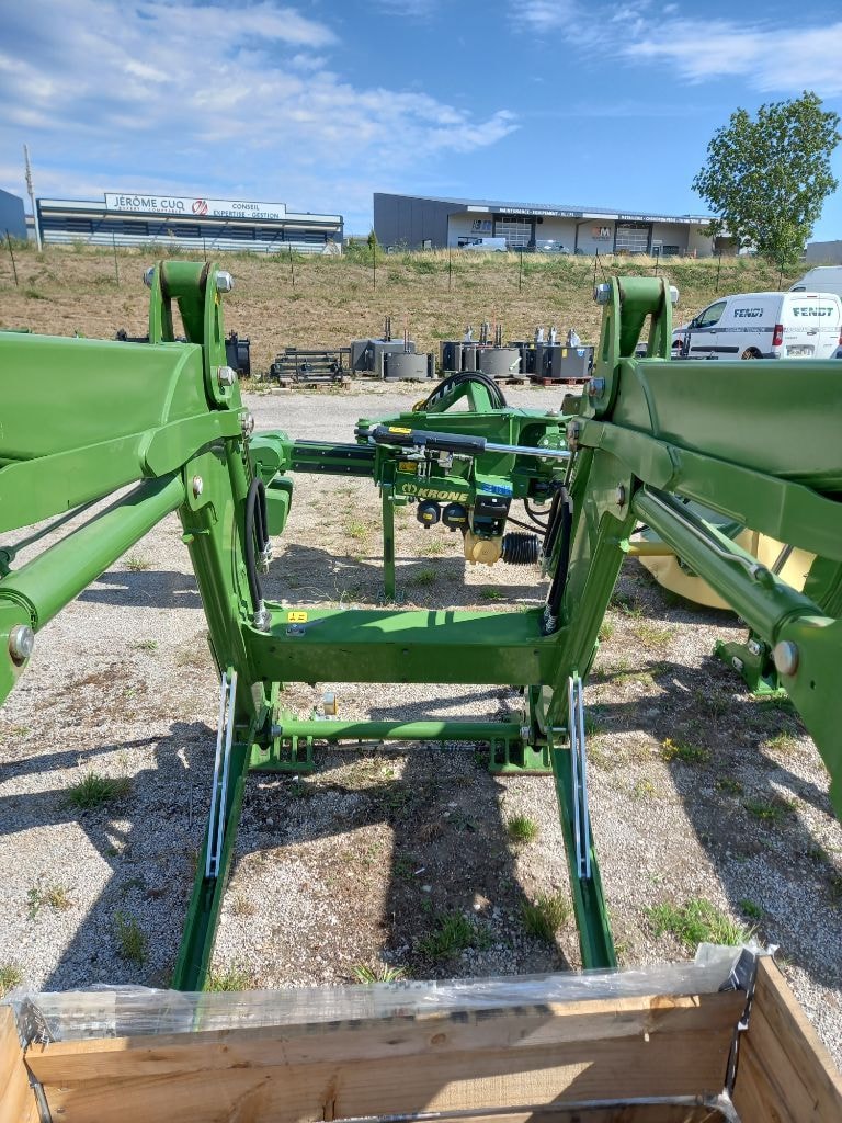 Chargeur Frontal FENDT 3 X 65 - photo slide 5