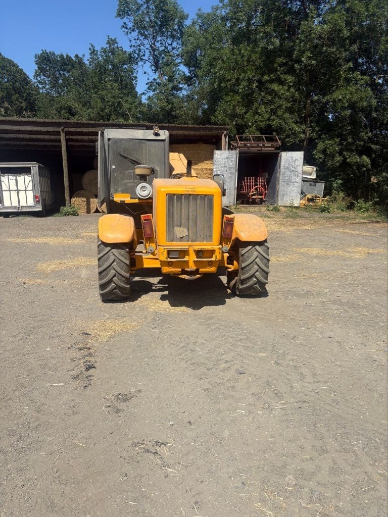 Telescopique JCB JCB526S - photo slide 3