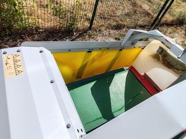 Andaineur REITER Respiro R3 Profi - photo slide 5