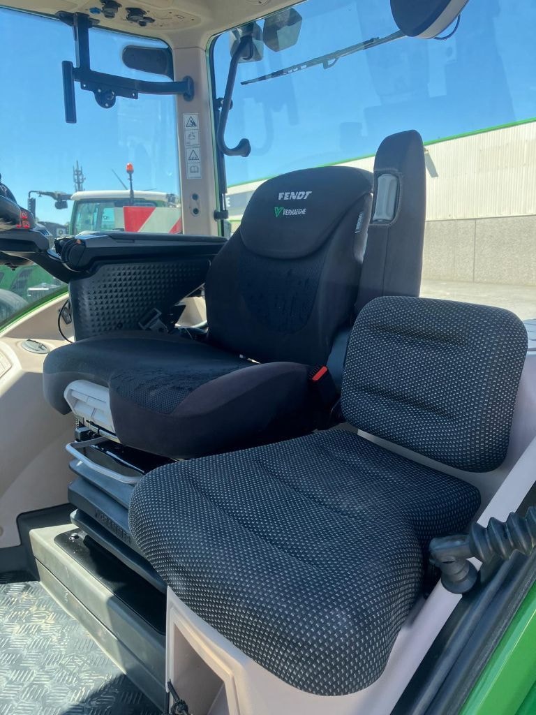Tracteur FENDT 724 GEN6 Power+ - photo slide 8