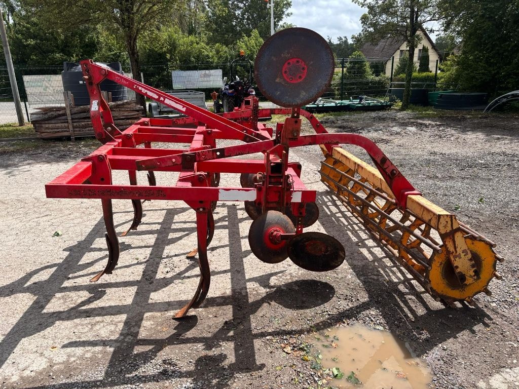 Dechaumeur POTTINGER Synkro 3000 S - photo slide 6